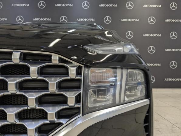 Hyundai Santa Fe IV Рестайлинг с пробегом 2021 года, цена 3 295 000 рублей, 83778 км, внедорожник, Автокод Объявления