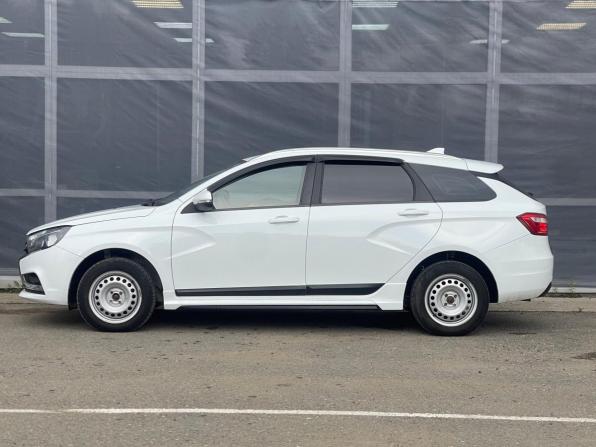 Lada (ВАЗ) Vesta I с пробегом 2019 года, цена 900 000 рублей, 90217 км, универсал, Автокод Объявления