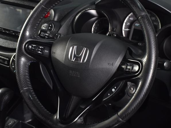 Honda Fit Shuttle I Рестайлинг с пробегом 2014 года, цена 999 995 рублей, 146366 км, универсал, Автокод Объявления