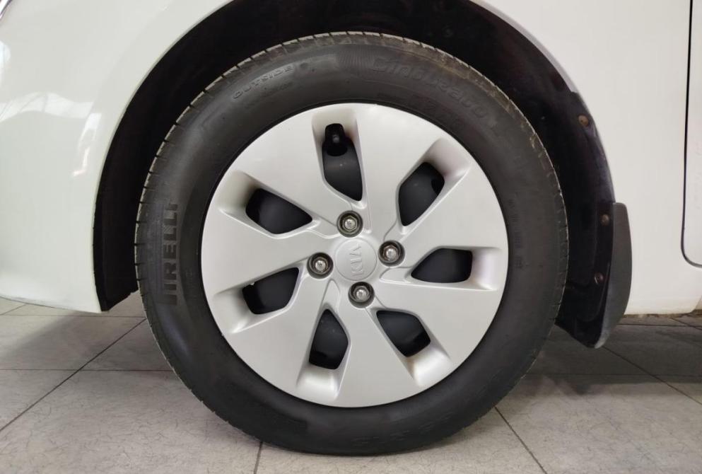 Kia Rio III Рестайлинг Саратов  - изображение 10