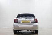 Toyota Avensis II Рестайлинг Новокузнецк  - изображение 37