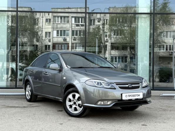 Daewoo Gentra II с пробегом 2013 года, цена 515 000 рублей, 251319 км, седан, Автокод Объявления