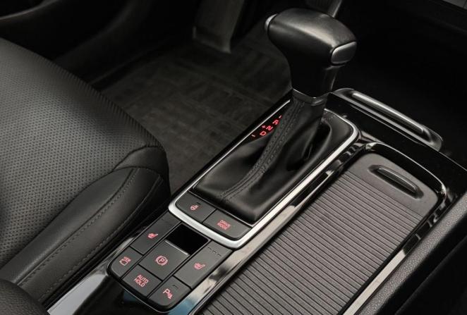 Kia Optima IV с пробегом 2018 года, цена 1 880 000 рублей, 94327 км, седан, Автокод Объявления