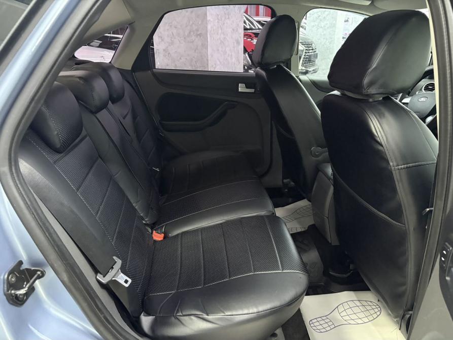 Ford Focus II Ярославль  - изображение 10