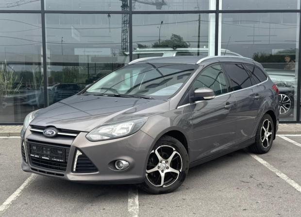 Ford Focus III с пробегом 2012 года, цена 663 000 рублей, 238707 км, универсал, Автокод Объявления