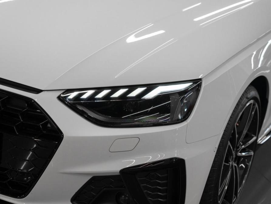 Audi A4 V (B9) Рестайлинг Москва  - изображение 23