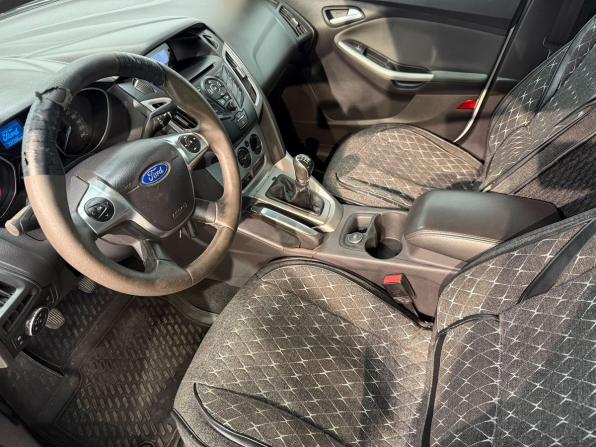 Ford Focus III с пробегом 2012 года, цена 750 000 рублей, 237288 км, седан, Автокод Объявления
