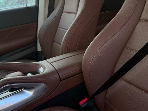 Mercedes-Benz GLE II (V167) Рестайлинг с пробегом 2025 года, цена 8 490 000 рублей, 6800 км, внедорожник, Автокод Объявления