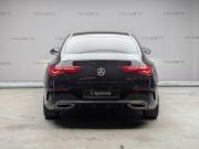 Mercedes-Benz CLA II (C118 X118) Москва  - изображение 15