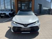 Toyota Camry VIII (XV70) Краснодар  - изображение 21