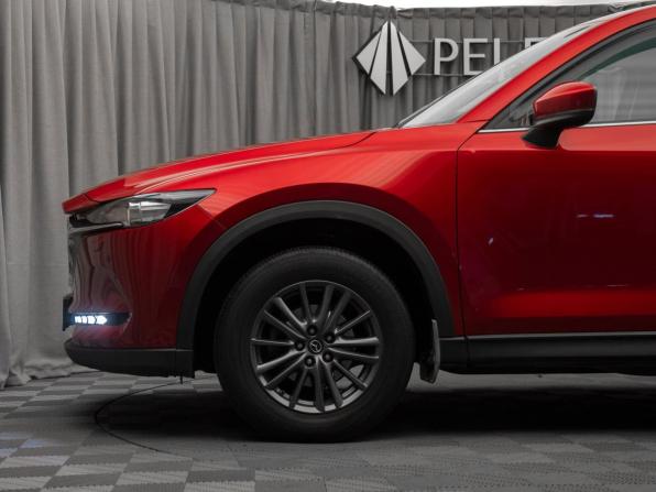 Mazda CX-5 II с пробегом 2021 года, цена 2 750 000 рублей, 69661 км, внедорожник, Автокод Объявления