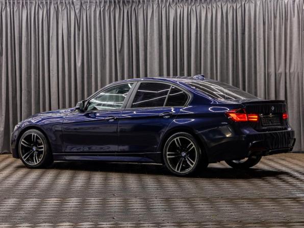 BMW 3 серии VI (F3x) с пробегом 2013 года, цена 1 495 000 рублей, 175262 км, седан, Автокод Объявления