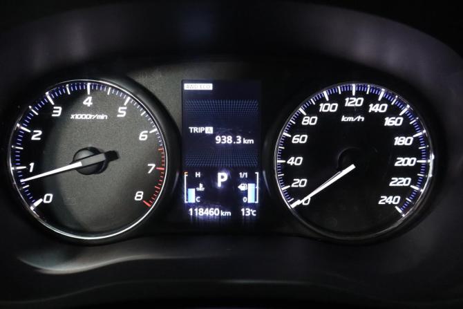 Mitsubishi Outlander III Рестайлинг 3 с пробегом 2019 года, цена 2 349 000 рублей, 117000 км, внедорожник, Автокод Объявления