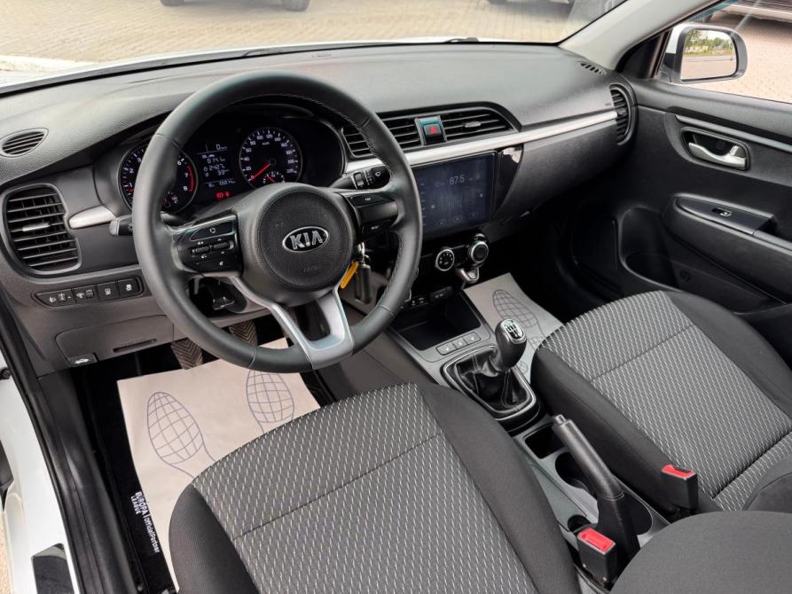 Kia Rio IV Пермь  - изображение 7