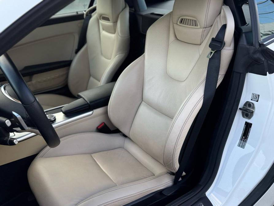Mercedes-Benz SLC I (R172) Челябинск  - изображение 26