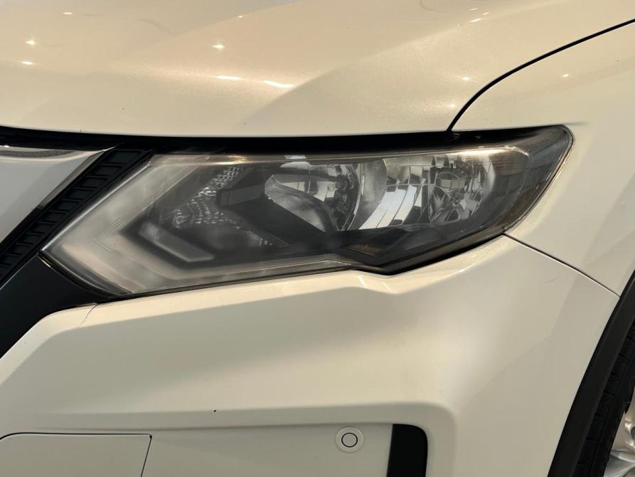 Nissan X-Trail III Рестайлинг Волгоград  - изображение 10