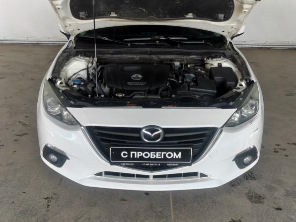 Mazda 3 III (BM) с пробегом 2014 года, цена 1 070 000 рублей, 229000 км, седан, Автокод Объявления