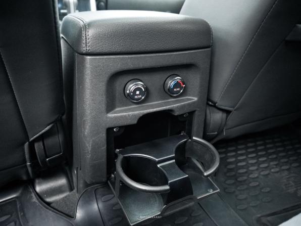 Nissan Pathfinder III Рестайлинг с пробегом 2012 года, цена 2 489 000 рублей, 222381 км, внедорожник, Автокод Объявления