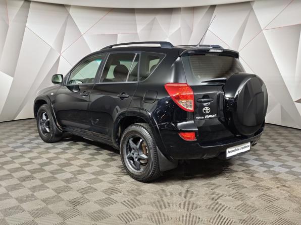 Toyota RAV4 III (XA30) с пробегом 2008 года, цена 1 195 000 рублей, 260157 км, внедорожник, Автокод Объявления