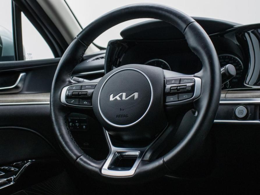 Kia K5 III Москва  - изображение 15