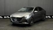 Hyundai Solaris II Рестайлинг Смоленск  - изображение 21
