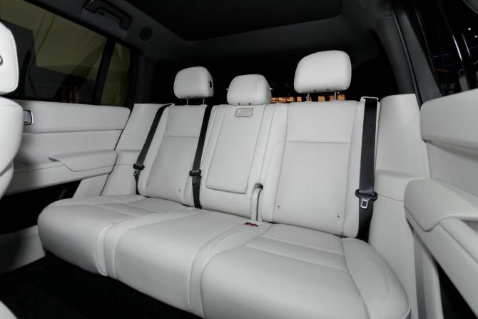 Новый Li Auto (Lixiang) L7 I Рестайлинг 2026 года, цена 10 790 000 рублей, внедорожник, Автокод Объявления