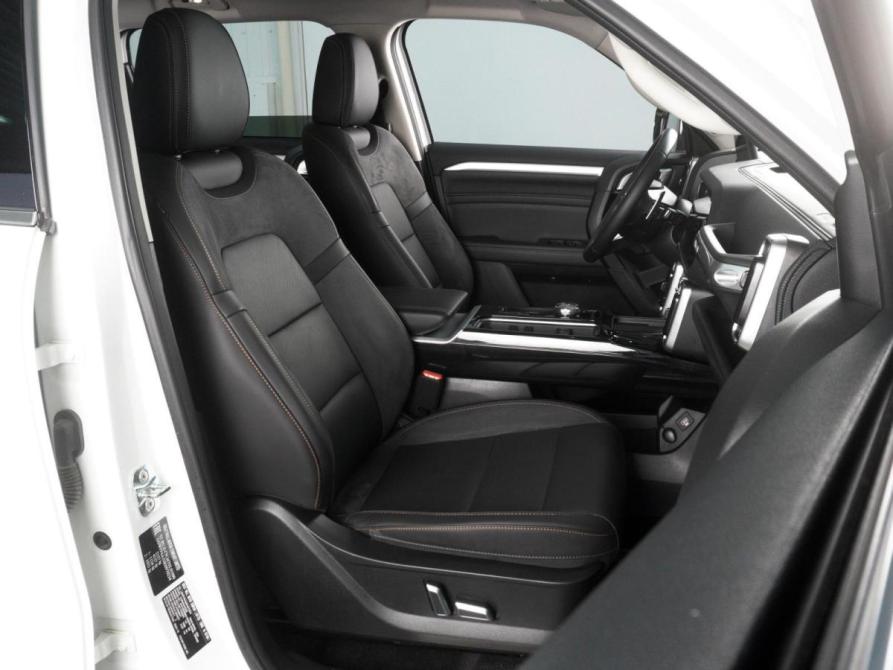 Haval Dargo I Минеральные Воды  - изображение 8