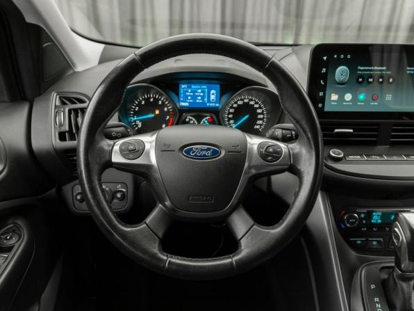 Ford Kuga II с пробегом 2014 года, цена 1 520 000 рублей, 74528 км, внедорожник, Автокод Объявления