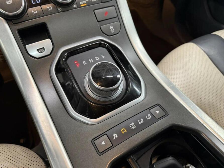 Land Rover Range Rover Evoque I Набережные Челны  - изображение 13