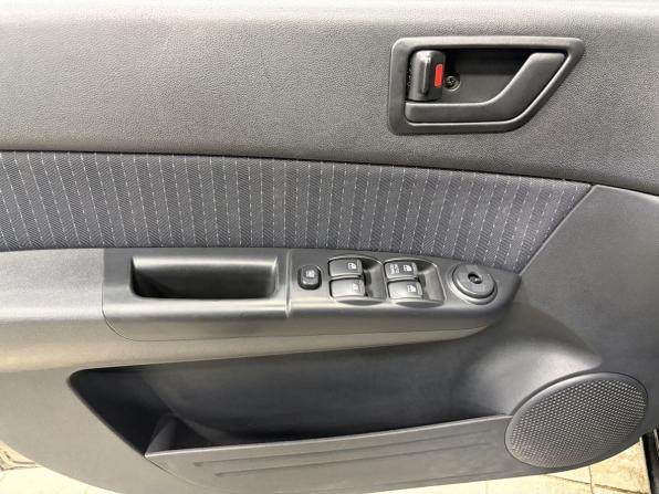 Hyundai Getz I Рестайлинг с пробегом 2010 года, цена 630 000 рублей, 173710 км, хэтчбек, Автокод Объявления