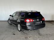 Volkswagen Passat B6 Москва  - изображение 27