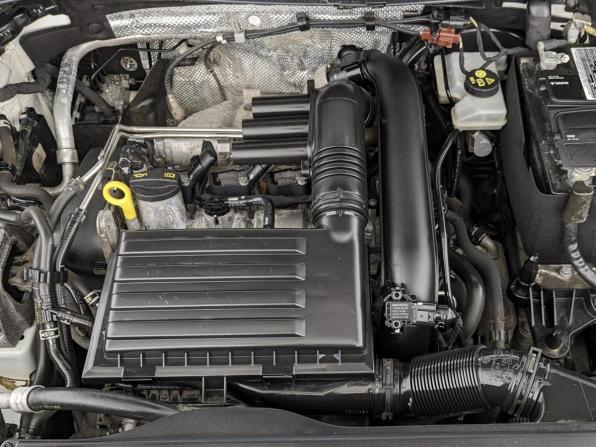 Volkswagen Tiguan II с пробегом 2020 года, цена 2 385 000 рублей, 111039 км, внедорожник, Автокод Объявления