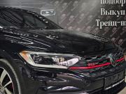Volkswagen Jetta VII Краснодар  - изображение 37
