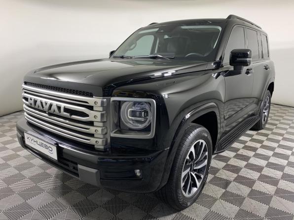 Haval H9 II с пробегом 2024 года, цена 3 755 000 рублей, 67669 км, внедорожник, Автокод Объявления