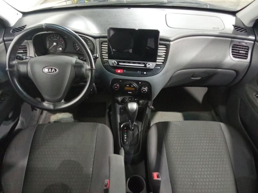 Kia Rio II Москва  - изображение 9