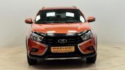 Lada (ВАЗ) Vesta I Липецк  - изображение 25