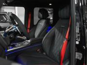 Mercedes-Benz G-Класс AMG II (W465) Рестайлинг Москва  - изображение 39