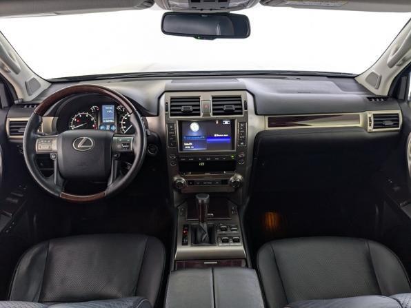 Lexus GX II Рестайлинг с пробегом 2014 года, цена 3 870 000 рублей, 167790 км, внедорожник, Автокод Объявления