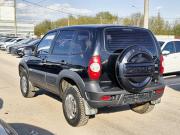 Chevrolet Niva I Рестайлинг Нижний Новгород  - изображение 20