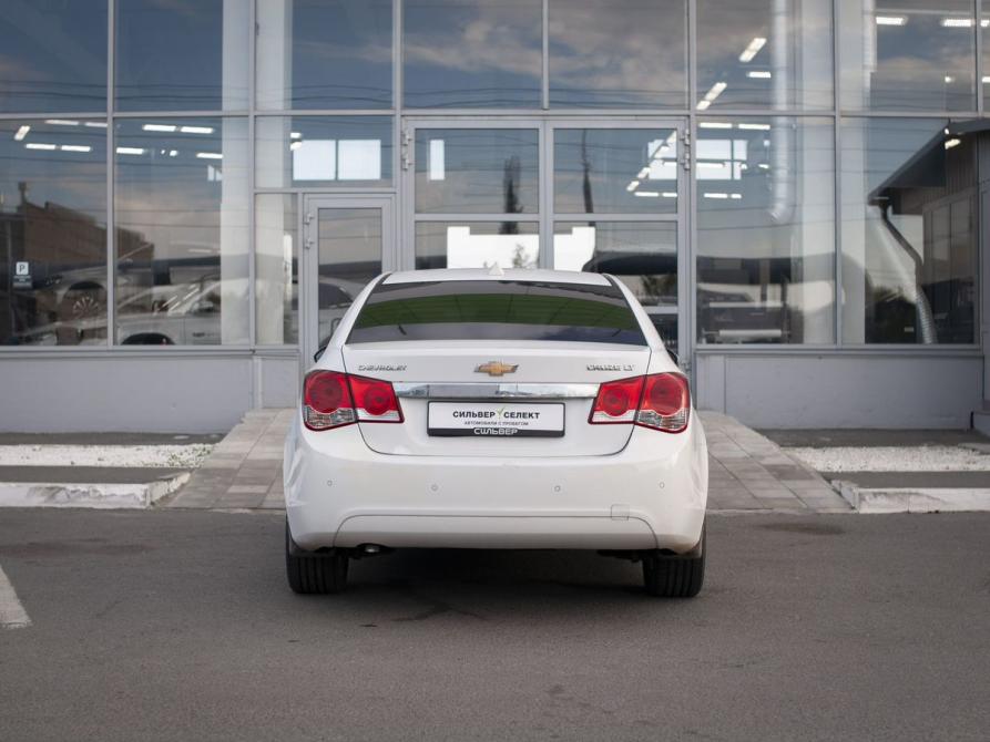 Chevrolet Cruze I Курган  - изображение 4