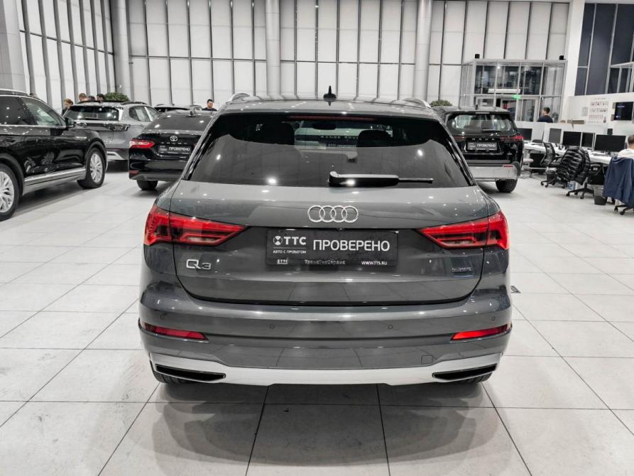 Audi Q3 II (F3) Казань  - изображение 7
