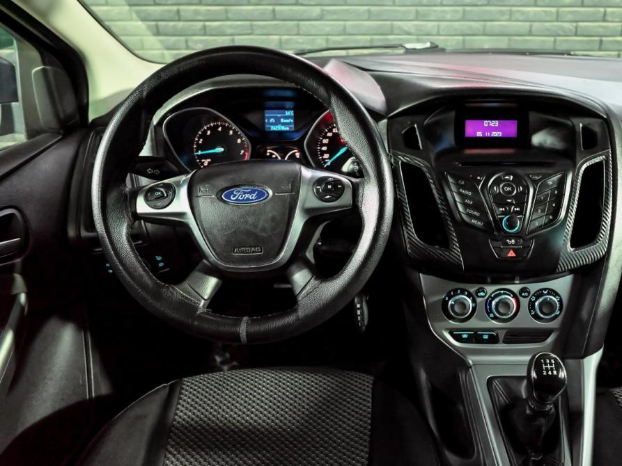 Ford Focus III Екатеринбург  - изображение 10