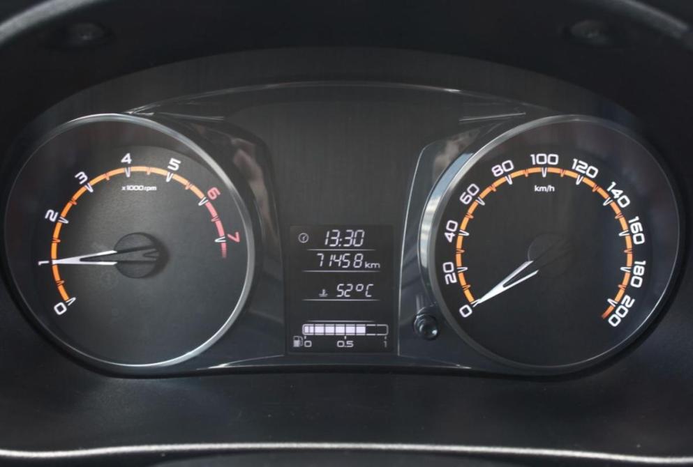 Lada (ВАЗ) Granta I Рестайлинг Нижний Новгород  - изображение 11