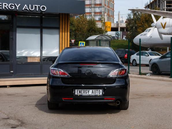 Mazda 6 II (GH) Рестайлинг с пробегом 2010 года, цена 720 000 рублей, 303810 км, седан, Автокод Объявления