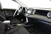 Toyota RAV4 IV (XA40) Москва  - изображение 28