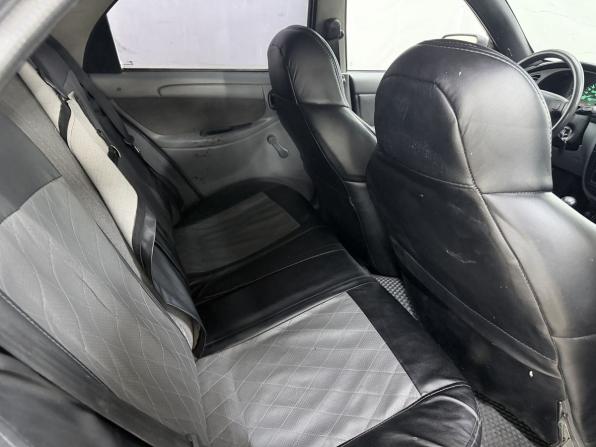 Chevrolet Lanos I с пробегом 2008 года, цена 230 000 рублей, 236924 км, седан, Автокод Объявления