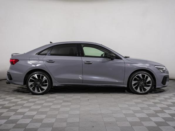 Audi A3 IV (8Y) с пробегом 2021 года, цена 2 848 000 рублей, 108778 км, седан, Автокод Объявления