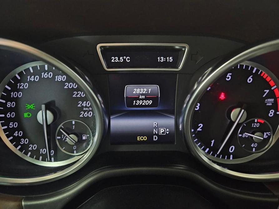 Mercedes-Benz GL-Класс II (X166) Тольятти  - изображение 23