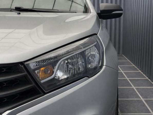 Lada (ВАЗ) Vesta I с пробегом 2021 года, цена 1 057 000 рублей, 102900 км, седан, Автокод Объявления