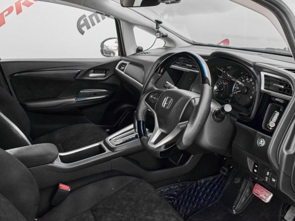Honda Shuttle II с пробегом 2015 года, цена 1 290 000 рублей, 173584 км, универсал, Автокод Объявления